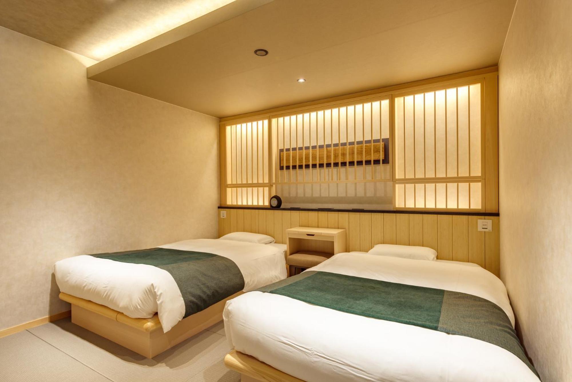 Hotel Ureshino Yadoya Exterior foto